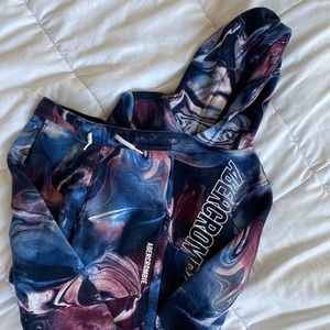 Abercrombie  Kids 5/6 jogger set